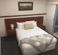 Across Country Motel and Serviced Apartments - Stayed