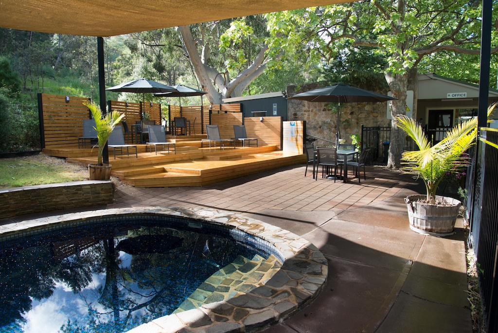Clapham SA Stays Accommodation