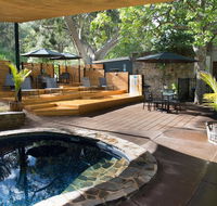 Adelaide Brownhill Creek Tourist Park - Stayed