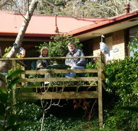 Adelaide Hills BB Accommodation - Stayed
