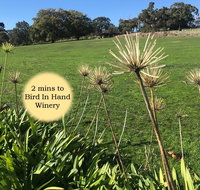 Adelaide Hills Escape