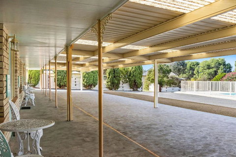 Econo Lodge Alabaster - Stayed 2