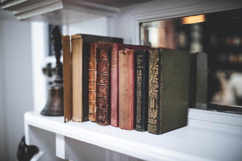 Dingleigh Of Sassafras - Stayed 3