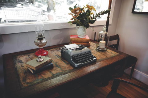 Dingleigh Of Sassafras - Stayed 4