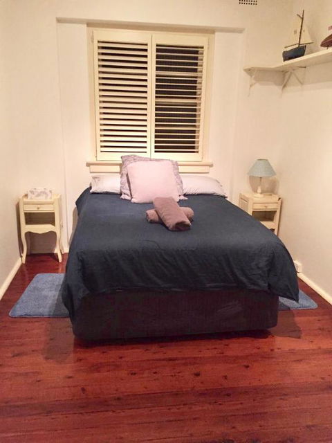 Double Bay Harbour-front Apartment With Stunning Views - Stayed 4