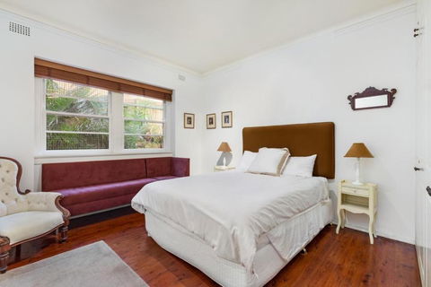 Double Bay Harbour-front Apartment With Stunning Views - Stayed 3