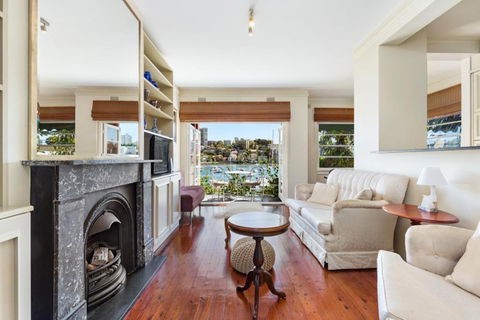 Double Bay Harbour-front Apartment With Stunning Views - Stayed 2