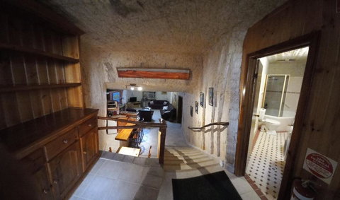 Down To Erth B&B - Stayed 4