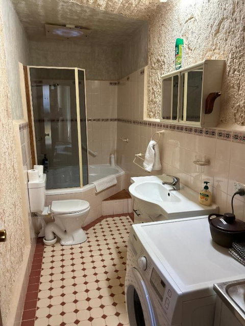 Down To Erth B&B - Stayed 1