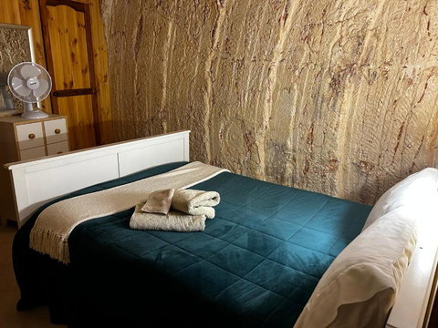 Down To Erth B&B - Stayed 3