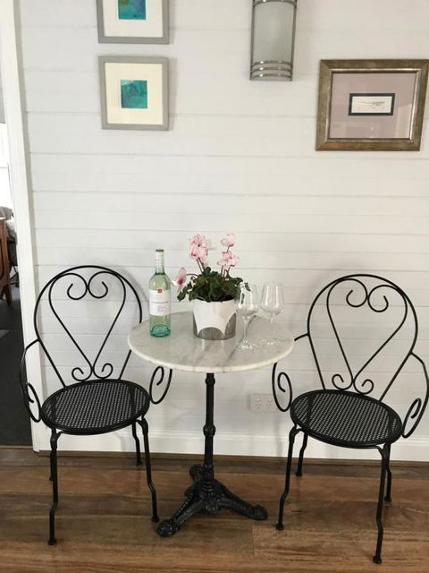 Drayshed Cottage - Stayed 1