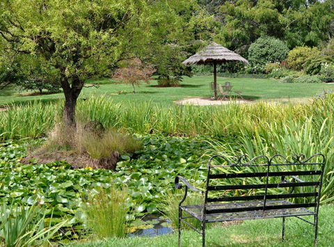 Drayshed Cottage - Stayed 2