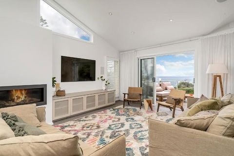 Drift - Ocean & Panoramic Views At Coledale - Stayed 0