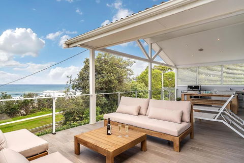 Drift - Ocean & Panoramic Views At Coledale - Stayed 1