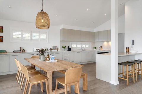 Drift - Ocean & Panoramic Views At Coledale - Stayed 2