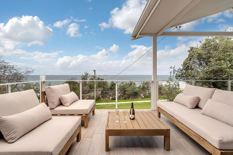 Drift - Ocean & Panoramic Views At Coledale - Stayed 3