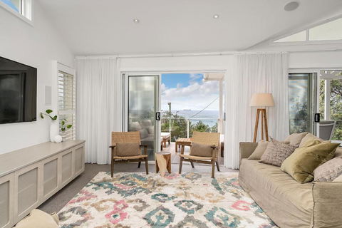 Drift - Ocean & Panoramic Views At Coledale - Stayed 4