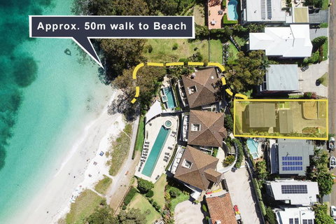 Dutchies Motel Nelson Bay & Dutchmans Beach Apartments - Stayed 2