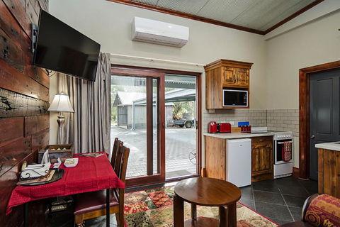 Eagle Foundry Bed & Breakfast - Stayed 3