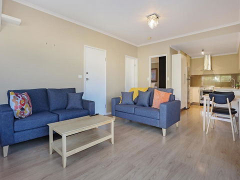 Eagle Heights Holiday Units - Stayed 1