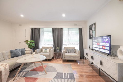 Doncaster East Garden 2br House - Stayed 1