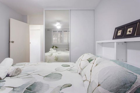 East Fremantle Escape - Stayed 1