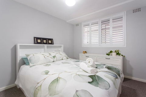 East Fremantle Escape - Stayed 2