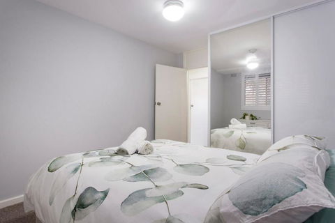 East Fremantle Escape - Stayed 3
