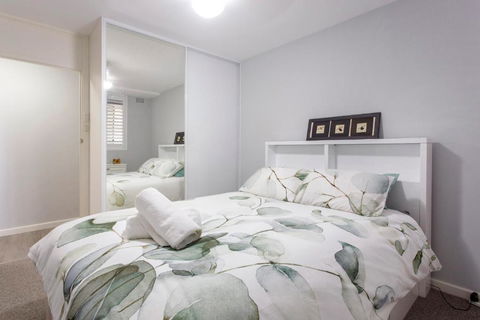 East Fremantle Escape - Stayed 4