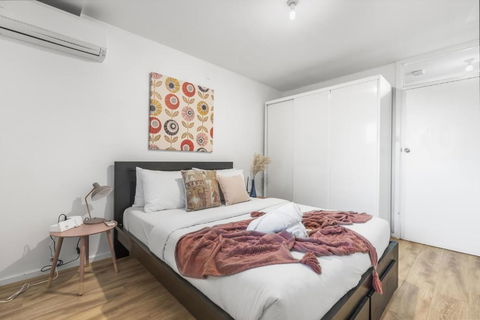 EAST4 - Vintage Vibes East Freo 2B 1BA - Stayed 1