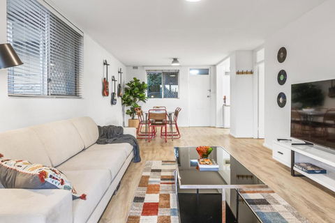 EAST4 - Vintage Vibes East Freo 2B 1BA - Stayed 2