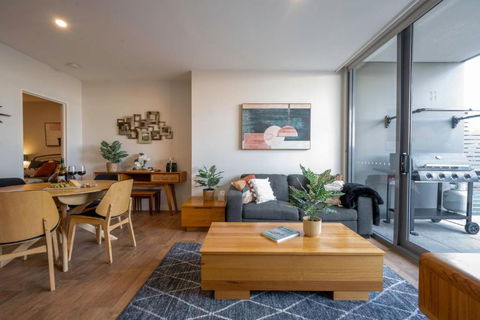 Eastside Apartment - Stayed 0
