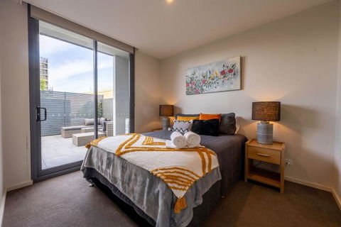 Eastside Apartment - Stayed 1