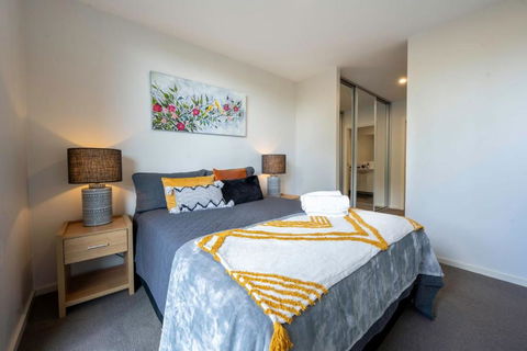 Eastside Apartment - Stayed 2