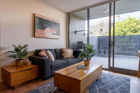 Eastside Apartment - Stayed 4