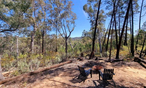 Echidna Ridge By Tiny Away - Stayed 1