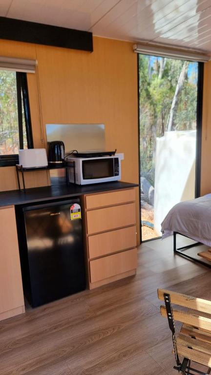 Echidna Ridge By Tiny Away - Stayed 4