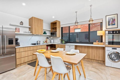 EcoBee Studio In Garden Serenity - Stayed 0