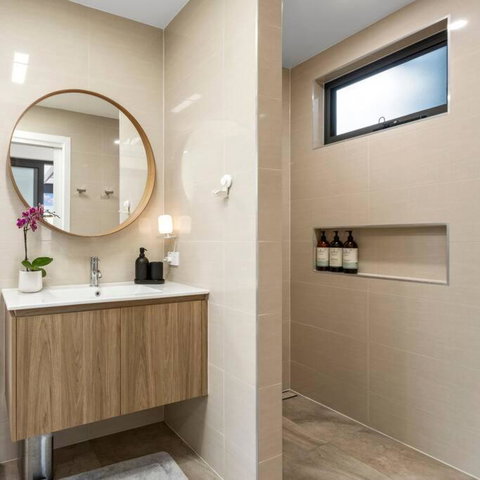 EcoBee Studio In Garden Serenity - Stayed 2