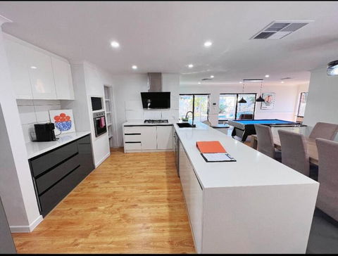 Edgewater Whole Holiday Resort - Stayed 3