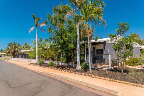 Econo Lodge Karratha - Stayed 2