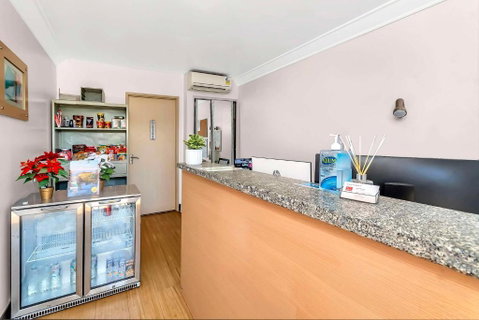 Econo Lodge Karratha - Stayed 3