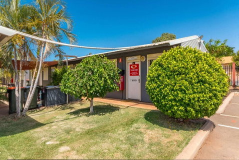 Econo Lodge Karratha - Stayed 4