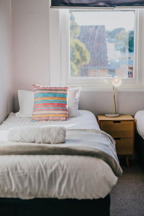 Duke Of Wellington Hotel - Stayed 2