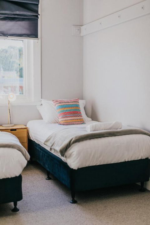 Duke Of Wellington Hotel - Stayed 3