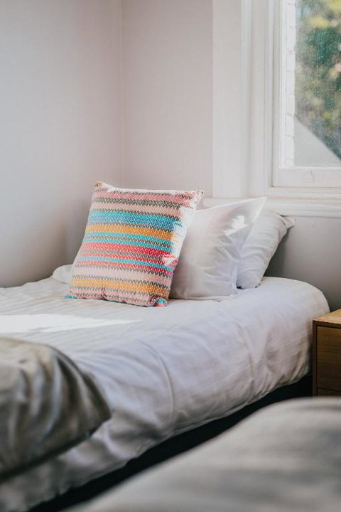 Duke Of Wellington Hotel - Stayed 4