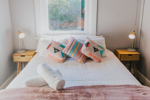 Duke Of Wellington Hotel - Stayed 0