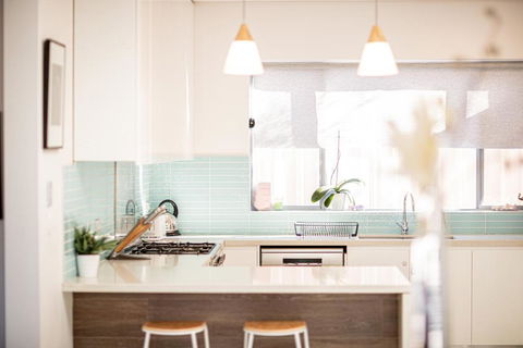 Elegant Federation Home Near The Airport - Stayed 0