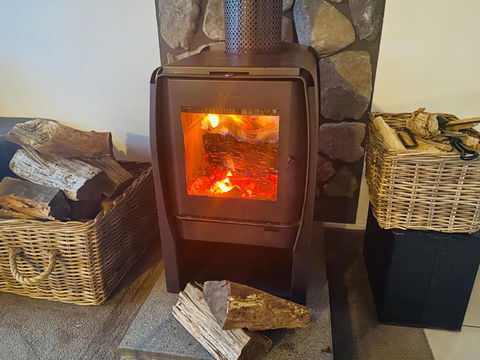 ELM Accommodation - Merrijig - Stayed 1