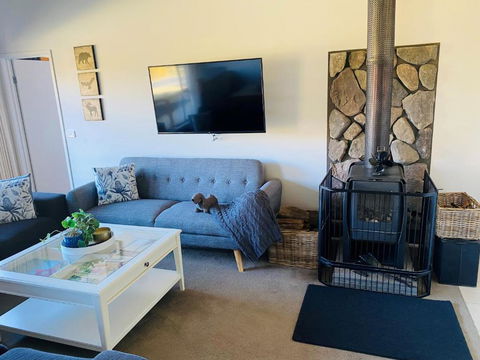 ELM Accommodation - Merrijig - Stayed 3